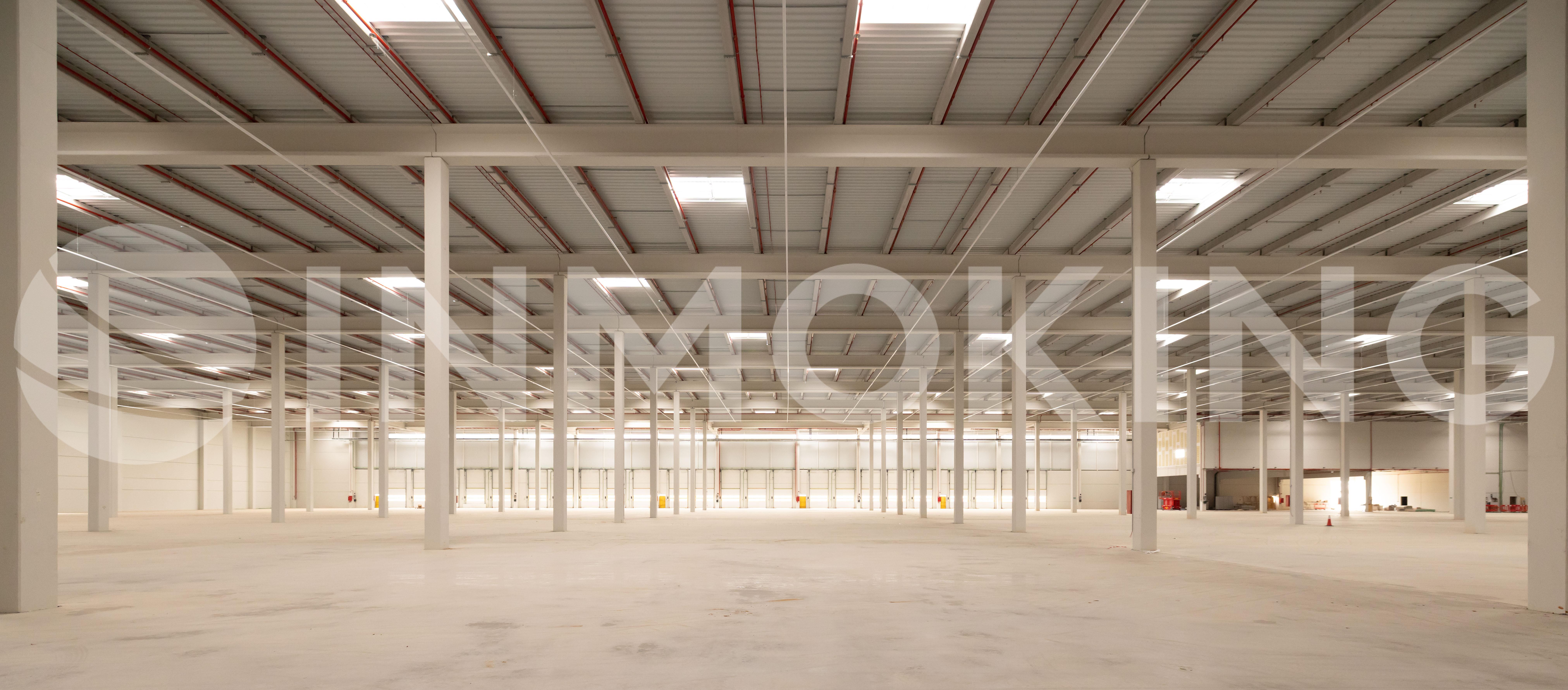 Foto de la propiedad Logistics Park Los Naranjos, Loriguilla 